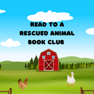 The Animal Book Club